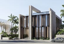 Palma Development