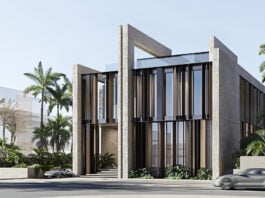 Palma Development
