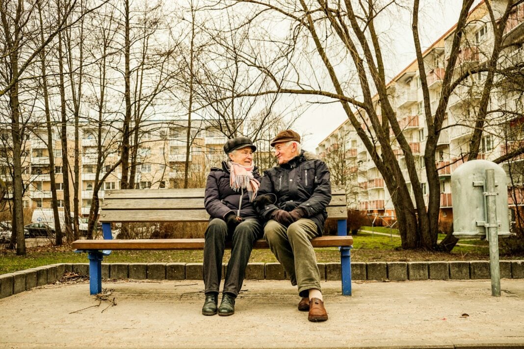 Pensions Refunds for non-german. Photo by Sebastian Raatz via unsplash