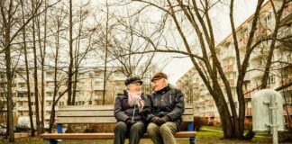 Pensions Refunds for non-german. Photo by Sebastian Raatz via unsplash
