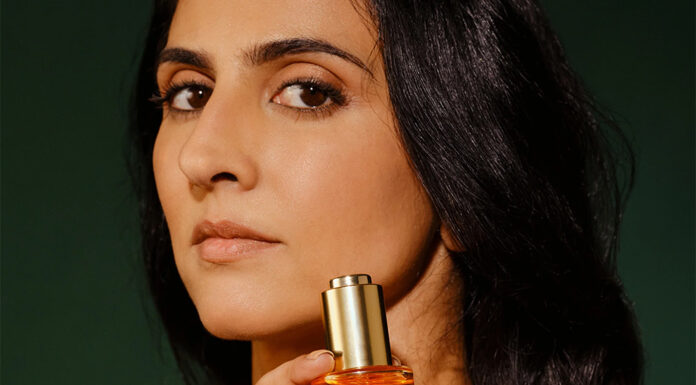 Ranavat and the World’s Most Expensive Spice RANAVAT FOUNDER