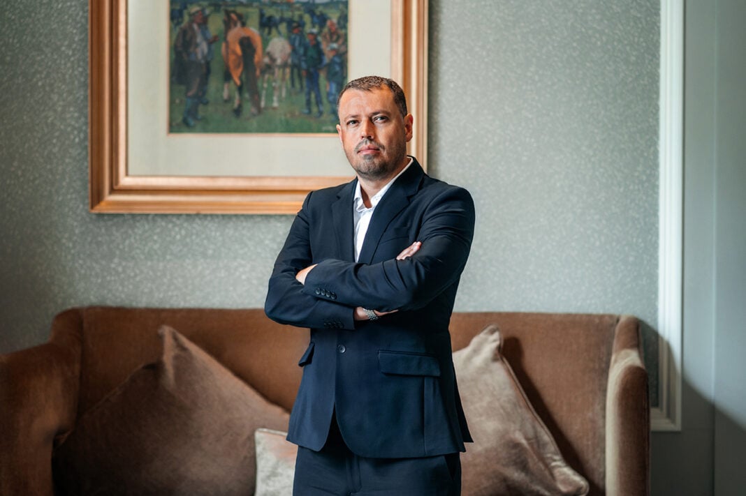 Alexander Chetchikov