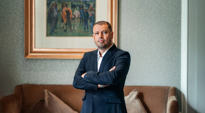 Alexander Chetchikov on Uniting the Industry with World Luxury Day Alexander Chetchikov