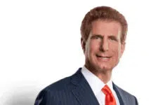 Attorney Morris Bart