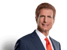 Attorney Morris Bart