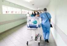 Skilled Nursing Care. Photo by Hush Naidoo Jade Photography via unsplash