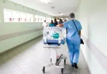 Skilled Nursing Care. Photo by Hush Naidoo Jade Photography via unsplash