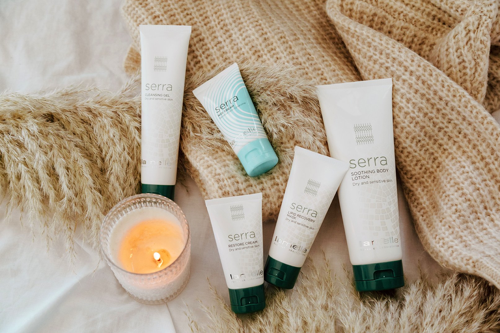 Lamelle Beauty Products. Image by Tegan Smith Photography Lamelle Beauty Products. Image by Tegan Smith Photography
