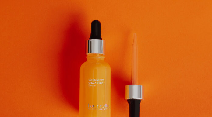 Lamelle Honored as South Africa’s Best Luxury Beauty Brand Lamelle Beauty Products. Image by Tegan Smith Photography