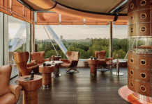 The Emory Lounge