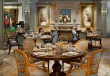 Windsor Court Hotel