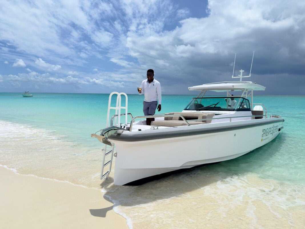 Turks & Caicos