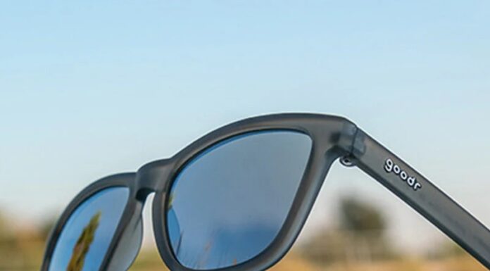 Beyond Style: How Goodr Sunglasses Combine Performance and Fashion VALHALLA WITNESS Packaging Goodr Sunglasses