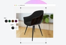 Zakeke Makes 3D Lifelike Product. Phto courtesy of Zakeke