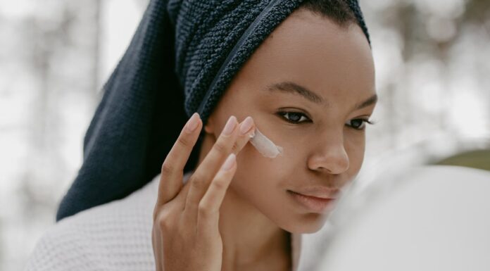 Redefining Radiance: The Quiet Power of High-Performance Creams in Modern Skincare high-performance face cream. Photo via pexels by cottonbro