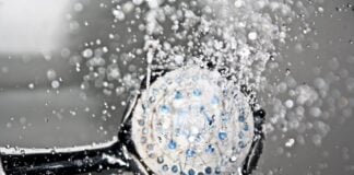 how to fix water issues. Photo by Pexels via pixabay