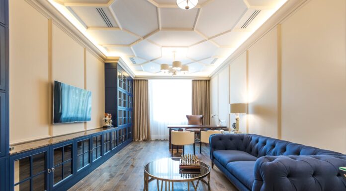 Materials That Make a Difference in Furniture Quality beautiful furniture in a living room. Photo by Heyho via pexels