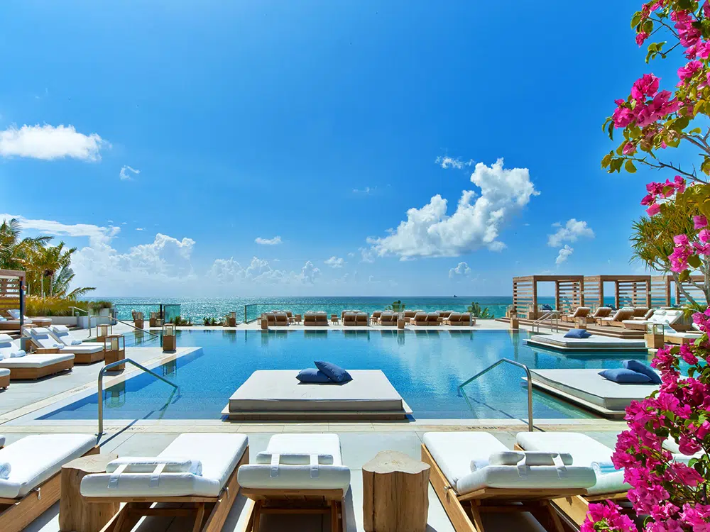 1 Hotel South Beach 1 Hotel South Beach