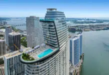 Aston Martin Prestigious Penthouse in Miami
