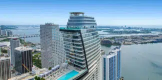 Aston Martin Prestigious Penthouse in Miami