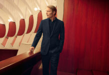 Alessandro Sartori Fashion