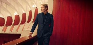 Alessandro Sartori Fashion