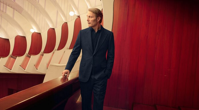 Alessandro Sartori: Modern Elegance in Zegna Menswear Alessandro Sartori Fashion