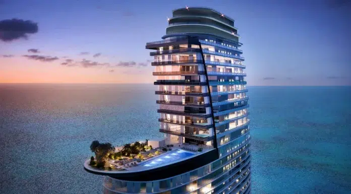 Aston Martin Residences Miami: Where Luxury Living Meets Automotive Elegance Aston Martin Residences Miami