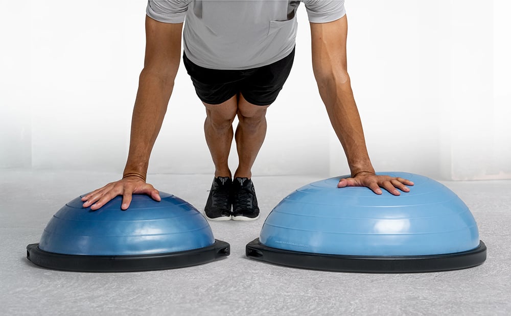 Bosu Ball