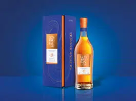 Blue Glenmorangie
