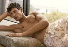 COTTON UNDERWEAR_MAN_LEDBURY HERCULES PRINT