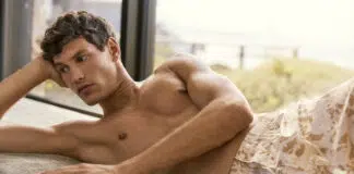 COTTON UNDERWEAR_MAN_LEDBURY HERCULES PRINT