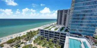 Carillon Miami Wellness Resort. Photo courtesy of the hotel