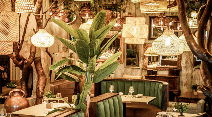 Miami Spice: Where to Book Your Next Reservation Photo courtesy of Casa Matilda