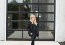 Karen Wolf Interiors Brand Session