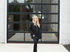 Karen Wolf Interiors Brand Session