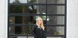 Karen Wolf Interiors Brand Session