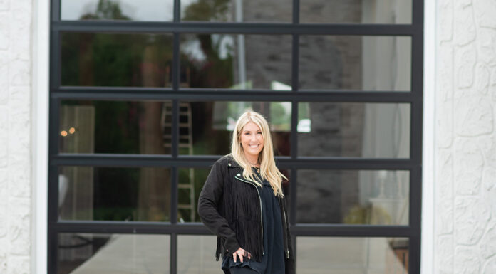 Laidback Luxury with Karen Wolf Design Karen Wolf Interiors Brand Session