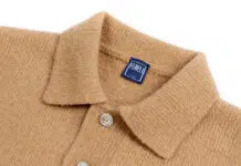 FEDELI CASHMERE KNIT