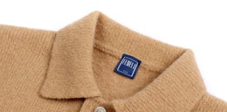 FEDELI CASHMERE KNIT