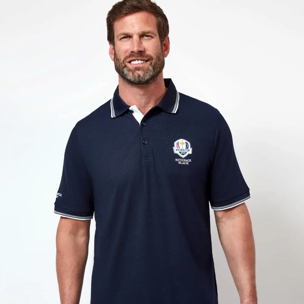 GLENMUIR OFFICIAL RYDER CUP 25 GLENMUIR OFFICIAL RYDER CUP 25