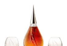 Sullivans Cove: The Jewel of Tasmanian Whisky Gordon & MacPhail single malt whisky