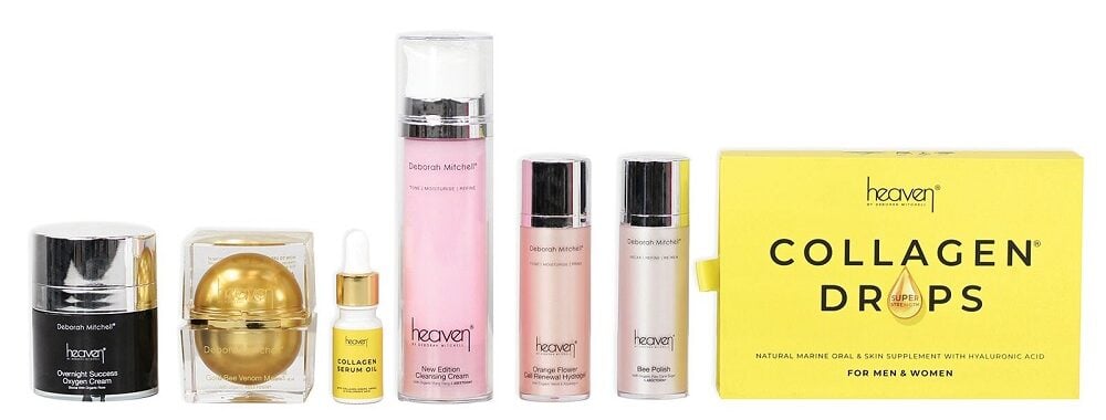 Heaven Products