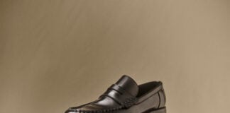 Kenneth Cole Jay Shetty men's footwear 3