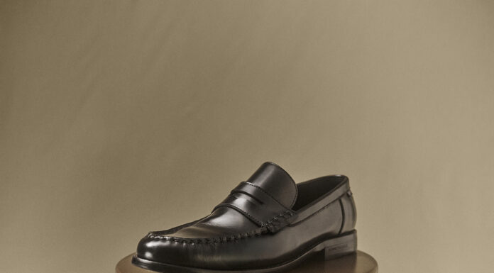 Kenneth Cole Steps Into a New Era With Marc Fisher Kenneth Cole Jay Shetty men's footwear 3