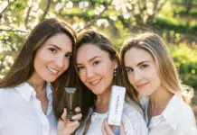LE PRUNIER SISTERS