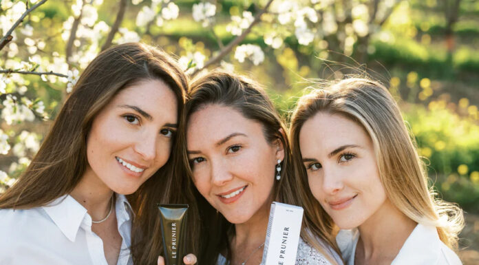 Le Prunier: The Power of Plum in Clean, Organic Beauty LE PRUNIER SISTERS