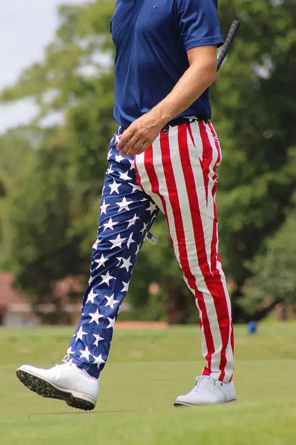 Loudmouth Team USA Loudmouth Team USA