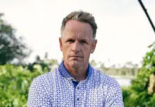 LUKE DONALD
