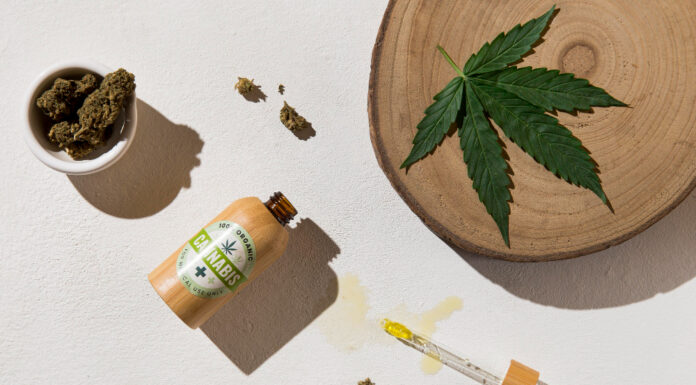 The Art of Stress Management: Incorporating Medical Cannabis Medical Cannabis